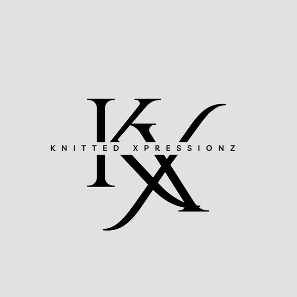 Knitted Xpressionz
